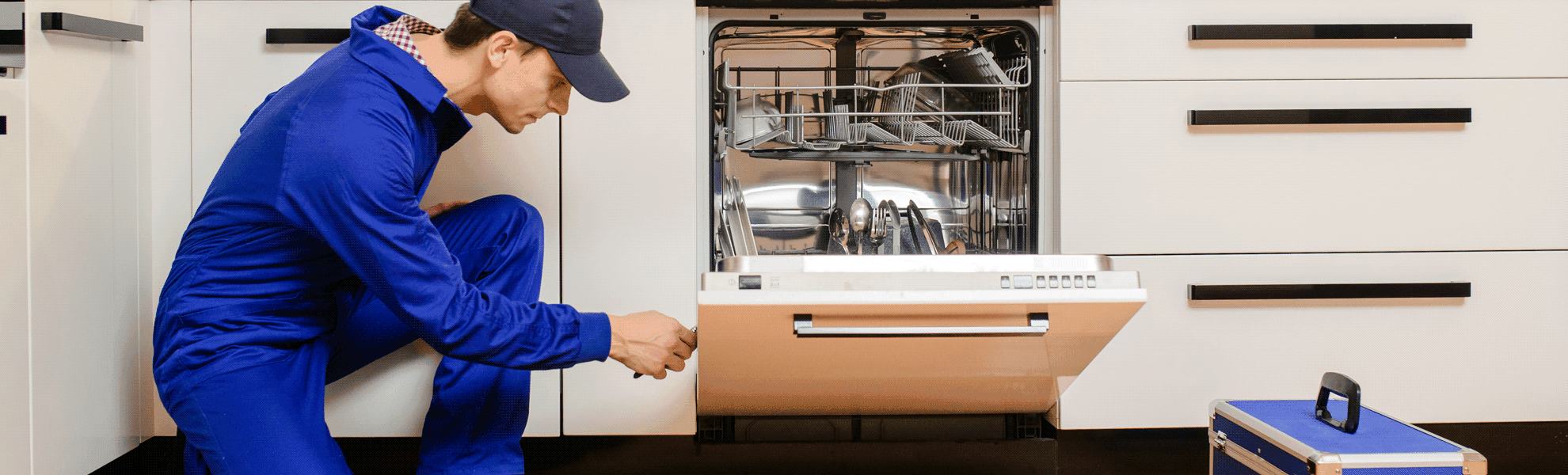 Appliance repair in Oklahoma City, OK