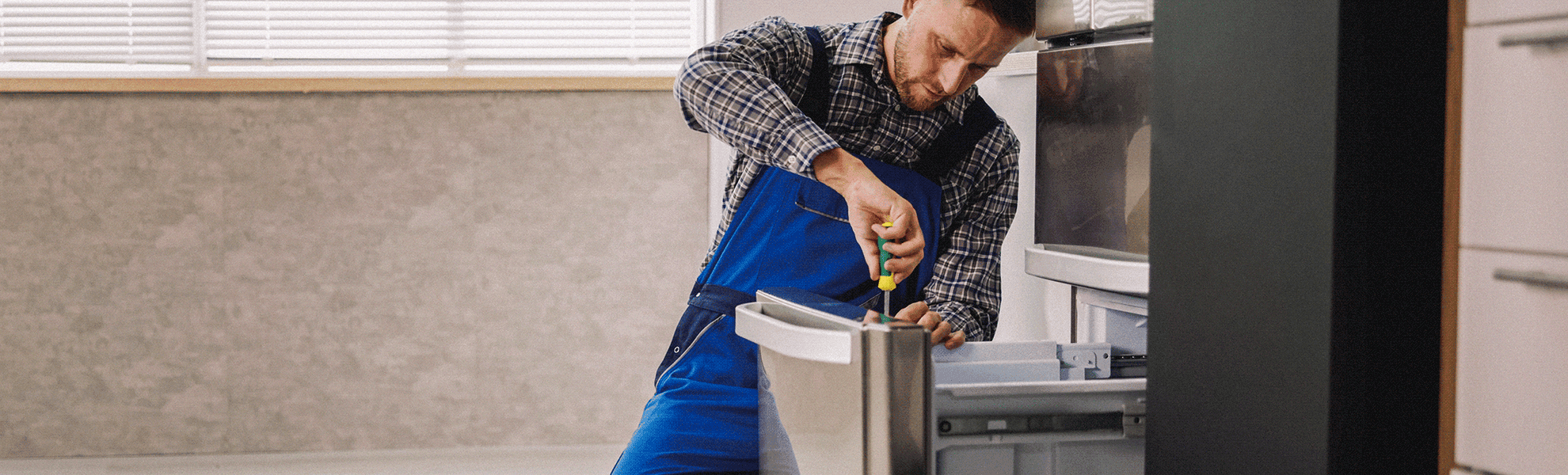 freezer repair in Boston, Massachusetts_1